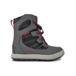 Cizme de zăpadă Merrell Snow Bank 4.0 Wtrpf Mk267145 Gri