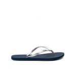 Flip flop Roxy ARJL100682 Argintiu