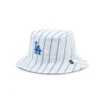 Pălărie 47 Brand MLB Los Angeles Dodgers Pinstriped '47 BUCKET B-PINSD12PTF-RY Albastru