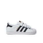Sneakers adidas Superstar Cf C EF4838 Alb
