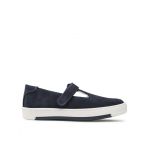 Pantofi RenBut 22-3385 Bleumarin