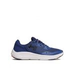 Pantofi pentru alergare Under Armour UA BGS Charged Pursuit 3 3024987-403 Bleumarin