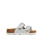 Şlapi Superfit 1-800111-9500 M Argintiu