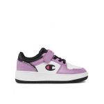 Sneakers Champion Rebound 2.0 Low G Ps Low Cut Shoe S32497-WW017 Alb