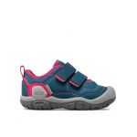 Sneakers Keen Knotch Hollow Ds 1025895 Albastru