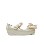 Balerini Melissa Mini Melissa Ultragirl Star Ii Bb 35725 Bej