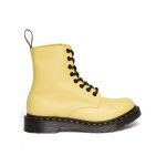 Bocanci Dr. Martens 1460 Pascal Virginia Galben