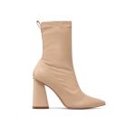 Botine Eva Minge EM-74-12-001527 Bej