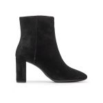 Botine Geox D Pheby 80 F D16QPF 00021 C9999 Negru