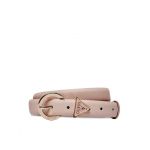 Curea de Damă Guess Noelle (ZG) Belts BW9071 P4125 Roz