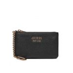Etui pentru chei Guess Meridian (BG) Slg SWBG87 78340 Negru