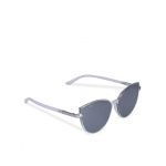 Ochelari de soare 4F 4FSS23ASUNU018 Argintiu