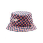 Pălărie 47 Brand MLB Los Angeles Dodgers Check Up Script '47 BUCKET B-CHKBK12GWF-IR Roșu
