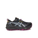 Pantofi pentru alergare Asics Gel-Trabuco 12 Gtx 1012B607 Negru