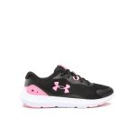 Pantofi pentru alergare Under Armour Ua Ggs Surge 3 3025013-001 Negru
