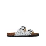 Şlapi Superfit 1-800111-1060 D Alb