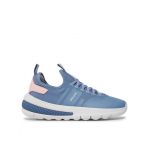 Sneakers Geox J Activart Girl J45LXB 0159J CM48T D Albastru