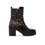 Botine Guess Cabra2 FL7CBR FAL10 Maro