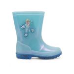 Cizme de cauciuc Frozen AW23-138DFR Albastru