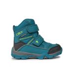 Cizme de zăpadă CMP Pyry Snow Wp 38Q4514 Bleumarin