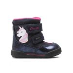 Cizme de zăpadă Primigi GORE-TEX 2861822 Bleumarin