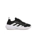 Pantofi adidas Barricade Cl M ID1558 Negru