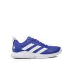 Pantofi adidas Court Team Bounce 2.0 M HR0608 Lucblu/Ftwwht/Silvmt