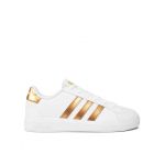 Sneakers adidas Grand Court Sustainable Lace GY2578 Alb