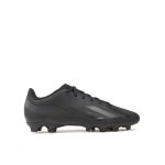 Pantofi adidas X Crazyfast.4 Football Boots Flexible Ground GY7433 Negru