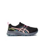 Pantofi pentru alergare Asics Trail Scout 3 1012B516 Negru