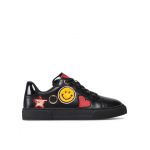 Sneakers Nelli Blu CS5750-10 Negru