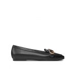 Balerini Furla Flow Ballerina T.5 YH46FOW-BX2680-O6000-10074000 Negru