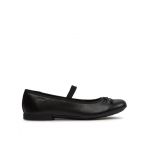 Balerini Geox J Plie' B J3455B 00043 C9997 D Negru