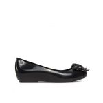 Balerini Melissa Melissa Dora Hot Ad 35715 Negru