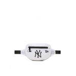 Borsetă New Era Mlb Micro Waist Bag Neyyan 60240079 Alb