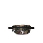 Borsetă New Era Mlb Mini Waist Bag Neyyan 60137352 Verde