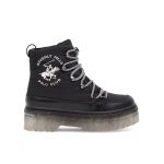 Botine Beverly Hills Polo Club WS12888-01 Negru