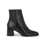 Botine Calvin Klein Almond Ankle Boot 55 - Epi Mn Mx HW0HW01701 Negru