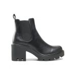 Botine DeeZee WS5596-09 Negru