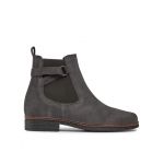 Botine Gabor 34.670.11 Gri