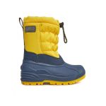 Cizme de zăpadă CMP Hanki 3.0 Snow Boots 3Q75674 Galben