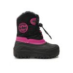 Cizme de zăpadă Lee Cooper LCJ-21-44-0523K Negru