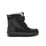 Cizme de zăpadă Superfit GORE-TEX 1-000218-0000 S Negru