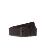 Curea pentru Bărbați Calvin Klein Jeans Classic Lthr Belt 40mm K50K511412 Maro