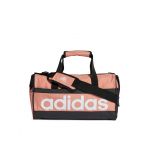 Geantă adidas Essentials Linear Duffel Bag Extra Small IL5765 Coral