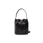 Geantă Lauren Ralph Lauren Andie 25 431876722003 Negru