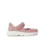 Pantofi Geox J Aril Girl J45DLA 07QHH C8172 S Roz