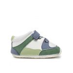 Pantofi Mayoral 9627 Verde