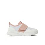 Sneakers Calvin Klein Jeans V1A9-80801-1697X S Alb