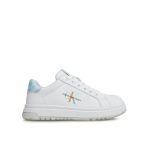 Sneakers Calvin Klein Jeans V3A9-80787-1355 M Alb